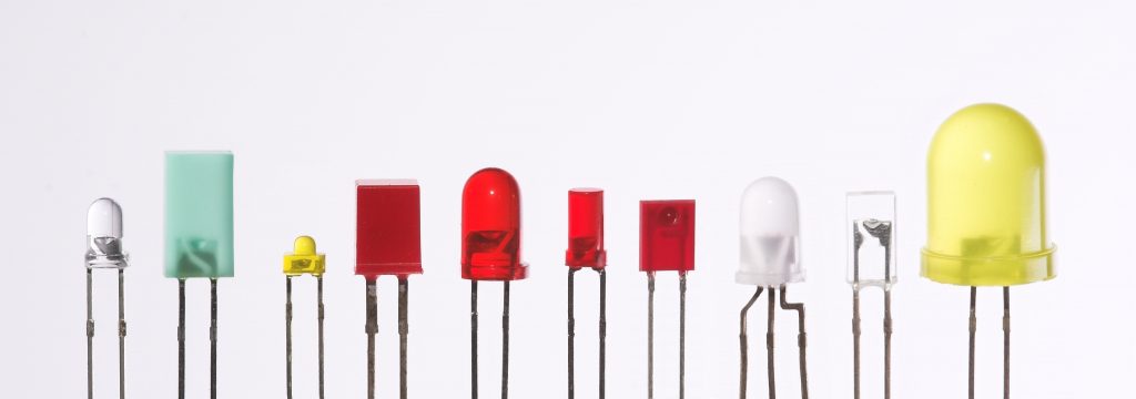 LED - Light Emitting Diode